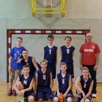 U-14-MANNSCHAFT GEWINNT LETZTEN SONNTAG BEIDE HEIMPARTIEN!