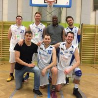 SG Tulln/Korneuburg schlägt Gmünd mit 73:69 im letzten Spiel des Jahres!