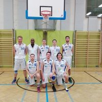 SG gewinnt gegen Meister Möllersdorf I!
