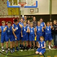 U-12 GEWINNT AM WOCHENENDE BEIDE SPIELE!