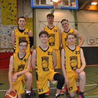 U-19 Raptors gewannen hochdramatisches Spiel gegen Herzogenburg nach Overtime! 48:45 (21:24)