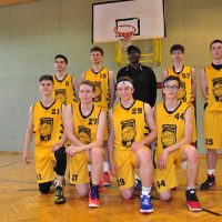 Die U-19 Raptors in der Saison 2016/17 – ein Fazit