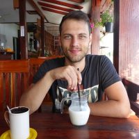 „Michi ist und bleibt mein Schokobär“