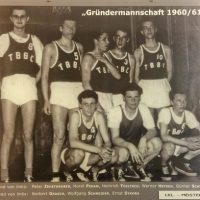 Peter Zehetgruber 4.10.1943 - 6.9.2017