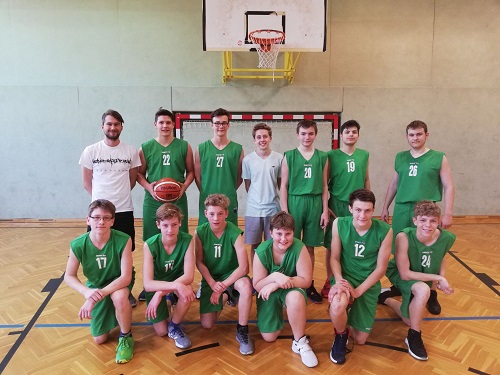 U16 Bruck