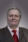 1964-1968 Kommerzialrat Rudolf MÜLLER
