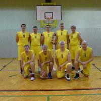 Herren 2 verlieren gegen BK2 und HL Heats