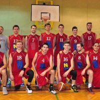Schlaufe zieht sich immer enger – BBC Tulln/1 nach Auswärtsniederlage in Herzogenburg mit Rücken zur Wand um Play-Off-Einzug: 50:86 (30:40)