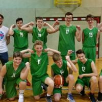Klarer Sieg für U16 - Bericht von Helga Heinl