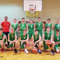 U-16 mit nächstem Kantersieg - Bericht von Michael Kausl