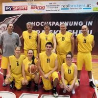 Herren 2 verlieren auch das zweite Turnierwochenende der Saison