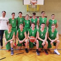 U-16 schlägt Korneuburg mit 93:30!