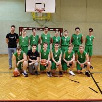 U-16 siegt weiter und weiter! 75:55 gegen Foxes Bruck/Leitha