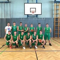 U-16 besiegt Union Deutsch-Wagram im Heimspiel deutlich! 97:43 (49:15)
