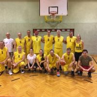 Die Herren 2 in der Saison 2018/2019 - Bericht von Harald Smetana