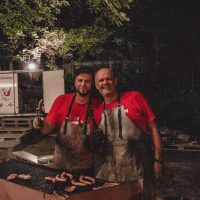 Das war der Basketball-Heuriger 2019