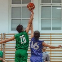 U-19 besiegt zum Auftakt Wr. Neustadt mit 84:49