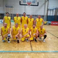 Start der Herren 2-Saison mit zwei Niederlagen - Bericht von Harry Smetana