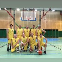 Zwei Niederlagen für Herren 2 bei Auswärtsturnier in Wr. Neustadt - Bericht von Harry Smetana