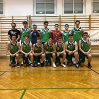 U-19 weiterhin auf Kurs Richtung Gruppensieg - 81:52-Heimsieg gegen Traiskirchen!