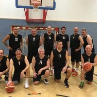 Herren 2 verliert gegen Gmünd & Hollabrunn Qualifikationsturnier für mittleres Play-Off