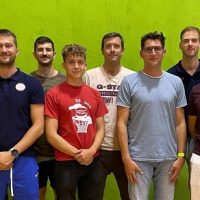 Alex Liebhart neuer Obmann - neuer Vorstand gewählt!