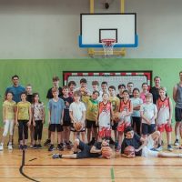 BBC-Sommercamp 2021 war voller Erfolg!