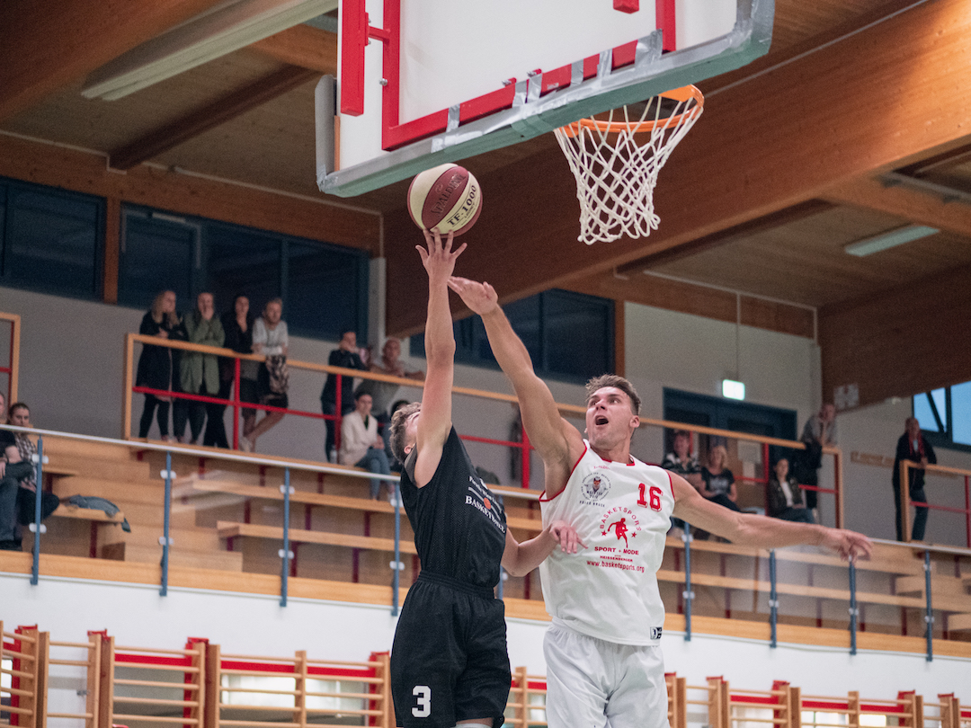 Saisonabschluß – BBC Tulln Herren LL vs Bruck/Leitha 76:83 (39:40)