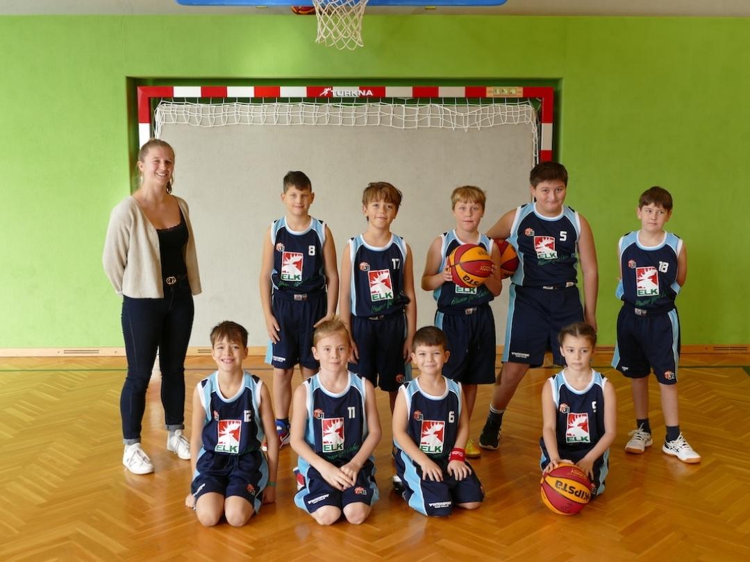 U10 und U12 – Behind the Scenes Lockdownbericht