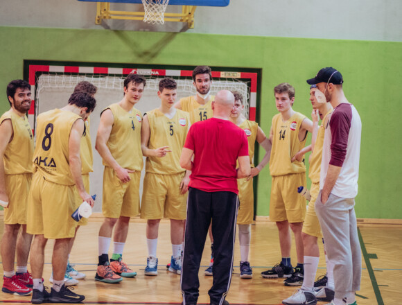 Grüße aus dem Tabellenkeller – BBC Tulln LL vs Traiskirchen 83:78 (34:38)