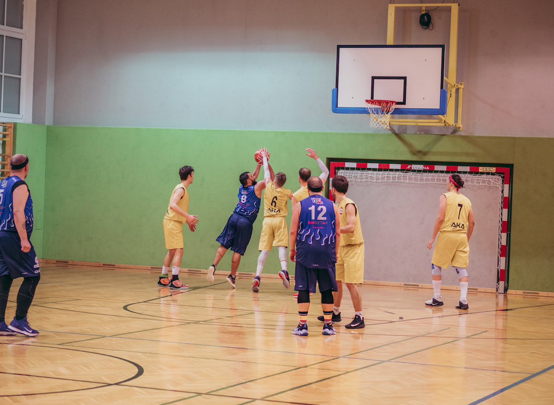 Schmerzhafte Heimniederlage – BBC Tulln LL vs Blue Devils 66:68 (33:32)