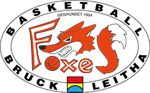 Foxes Bruck/Leitha MU16