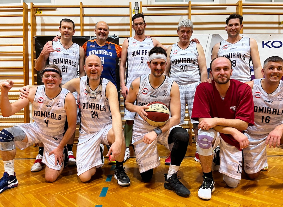 Erhoffter Pflichtsieg – BBC Tulln Admirals vs Stock City Blue Devils 53:39 (28:12)