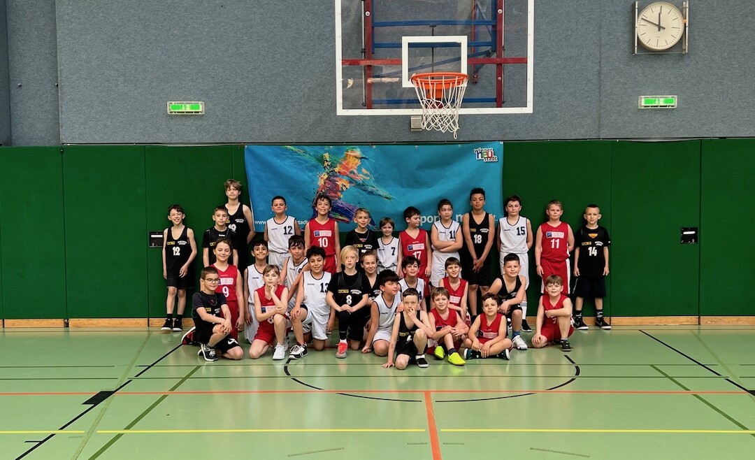 U10 – Sieg und Niederlage in Wiener Neustadt