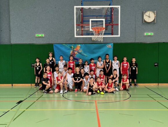 U10 – Sieg und Niederlage in Wiener Neustadt