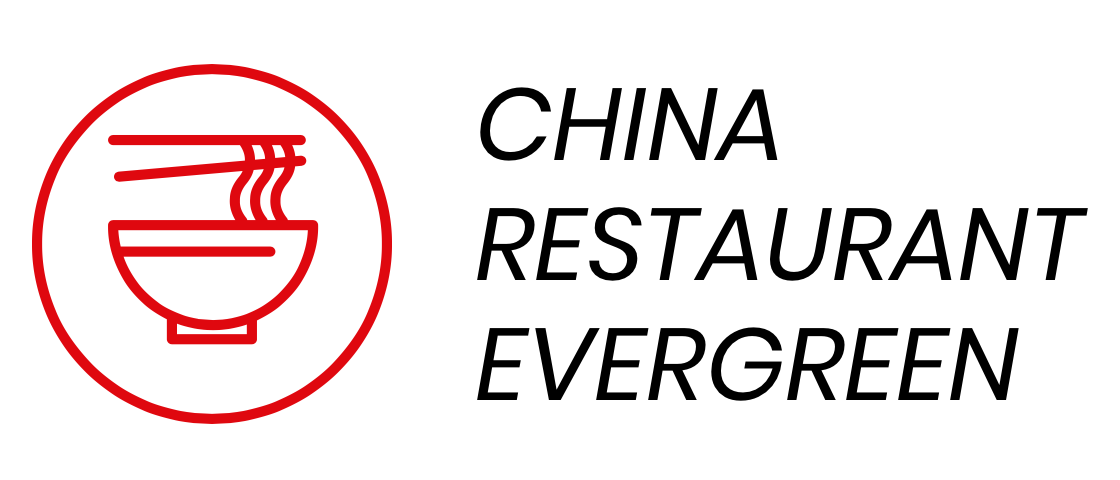 Chinarestaurant Evergreen