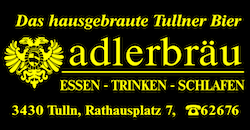 Adlerbräu Tulln