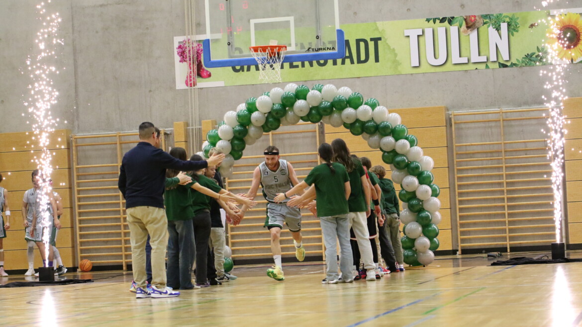 Chancenlos im NÖ Cup Achtelfinale (63:90)