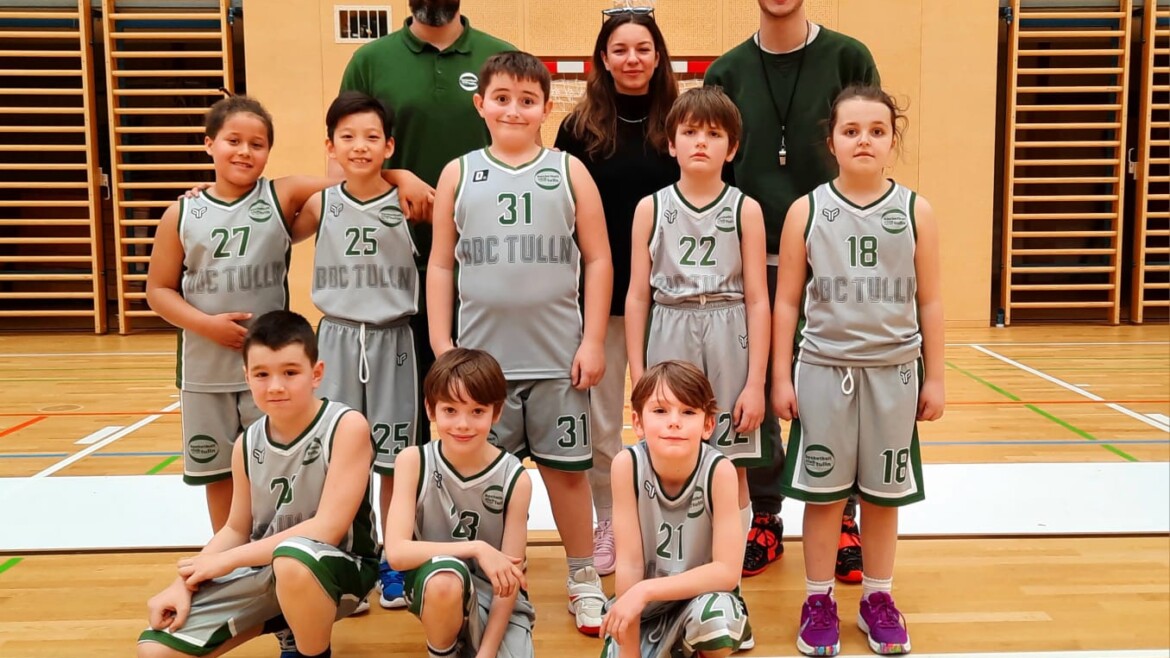 U10/2 ersatzgeschwächt in Mistelbach (11:66)