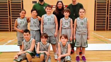 U10/2 ersatzgeschwächt in Mistelbach (11:66)
