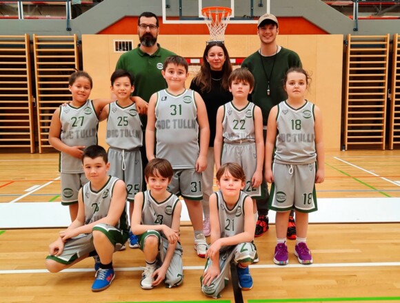 U10/2 ersatzgeschwächt in Mistelbach (11:66)
