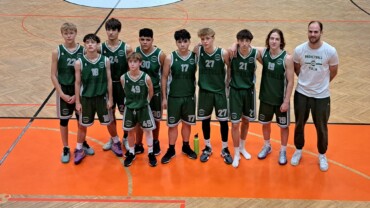 MU16 bleibt nach starker Aufholjagd unbelohnt (76:84)