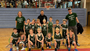 U8- Freundschaftstunier in Traiskirchen
