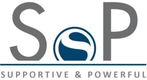 S&P supportive powerful