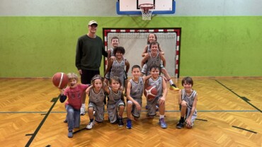 U10 – Starker Saisonauftakt mit zwei Siegen