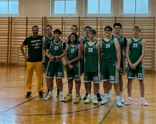 MU16: Nervenkitzel gegen blaue Teufel