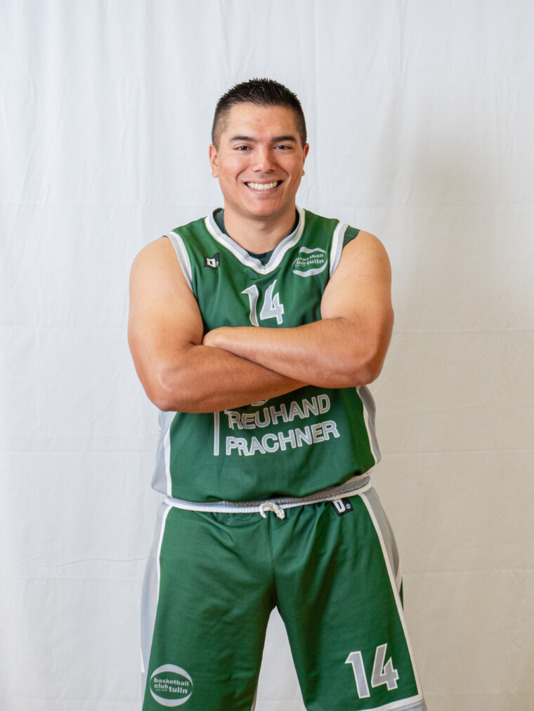 Diego Norambuena Varas