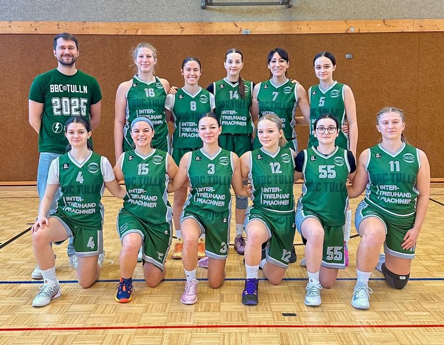 Knappe Auswärtsniederlage in Steyr