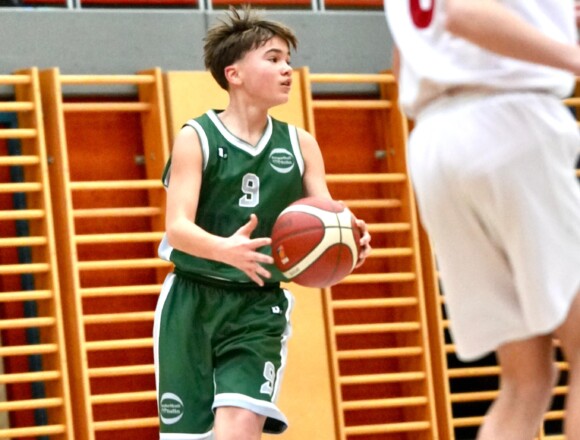 MU14 mit starken Auswärtssiegen gegen Superligateams