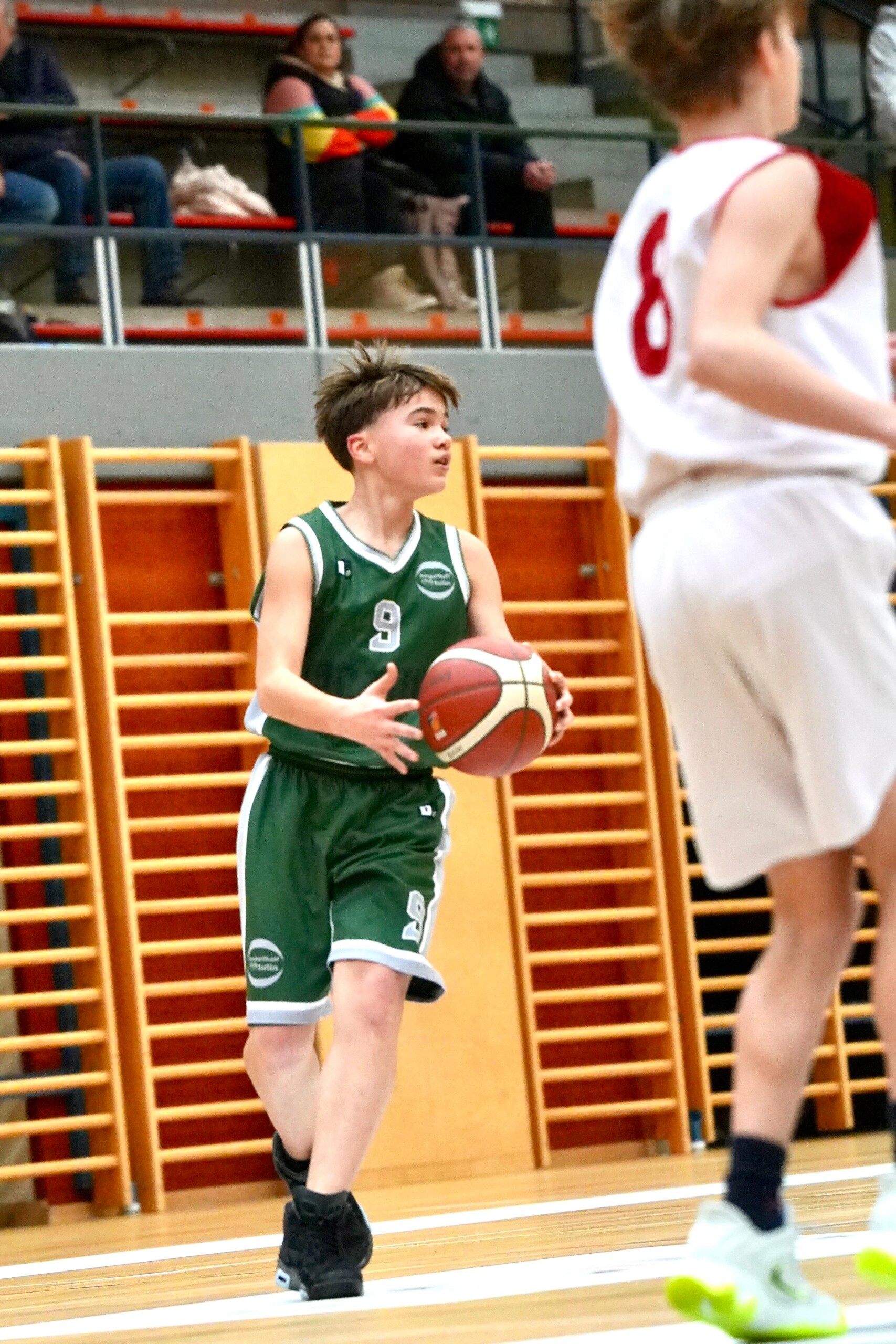 MU14 mit starken Auswärtssiegen gegen Superligateams